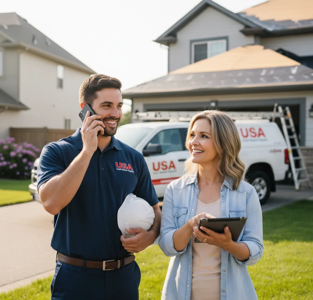 Flat Roof Repair in Laurel, MT
